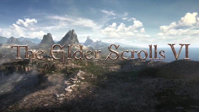 The Elder Scrolls 6 Dikabarkan Berjudul 