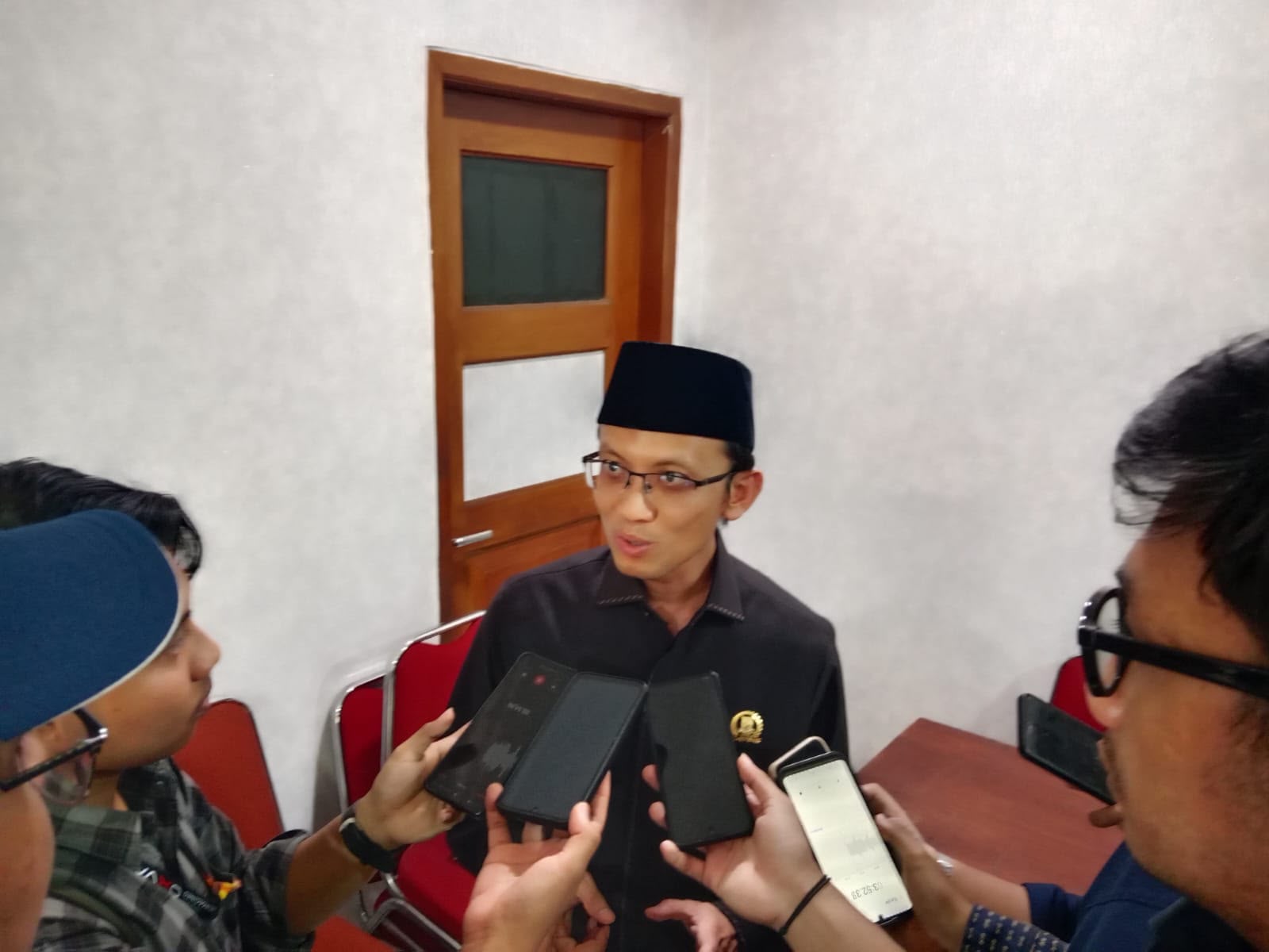 KUA-PPAS 2027 Disepakati, DPRD Kota Tangerang Dorong PAD Naik di Tengah Efisiensi Transfer Daerah