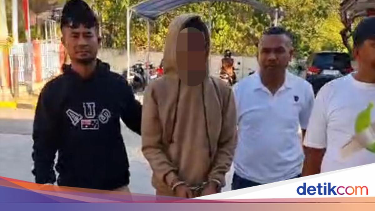 Siswa SMK di Kupang Tikam Guru hingga Kritis karena Kerap Disebut Kampungan, Polisi Ungkap Motif di Balik Amarah Pelaku