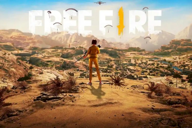 Kode Redeem Free Fire 15 Agustus 2026: 15 Kode Baru untuk Skin Senjata dan Bundle Gratis
