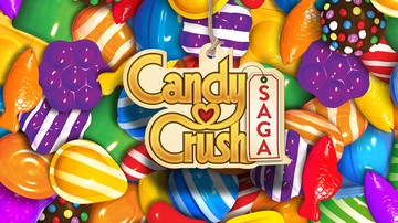 Candy Crush Saga Cetak Pendapatan USD 876 Juta di 2025, Model Freemium Masih Jadi Andalan King