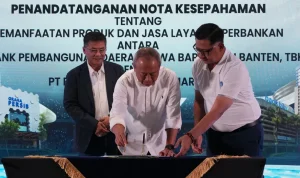 bank bjb Resmi Kembali Jadi Official Banking Partner PERSIB untuk Musim 2026/2027, Target Pertahankan Treble Winner
