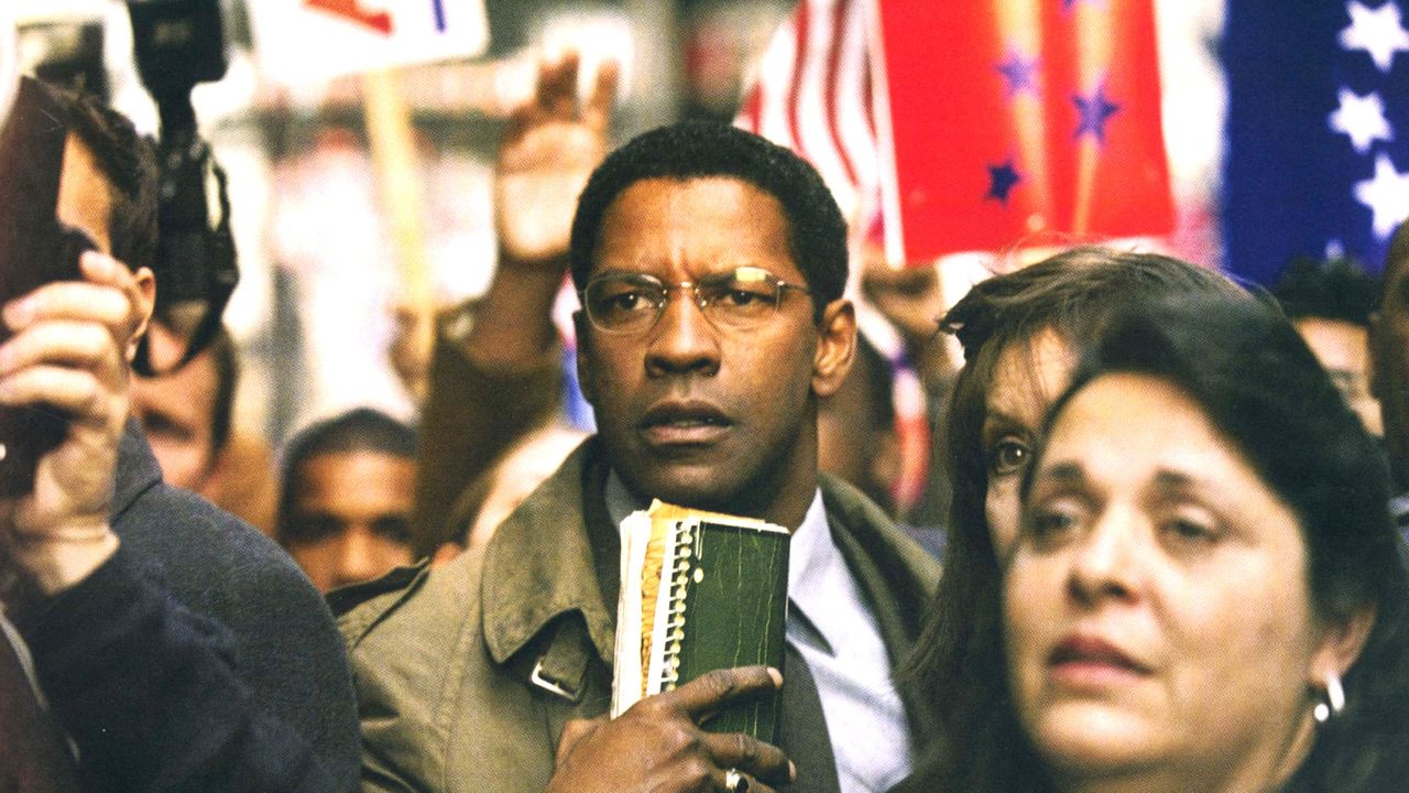 Review The Manchurian Candidate (2004): Denzel Solid, Tapi Meryl Streep yang Mencuri Perhatian