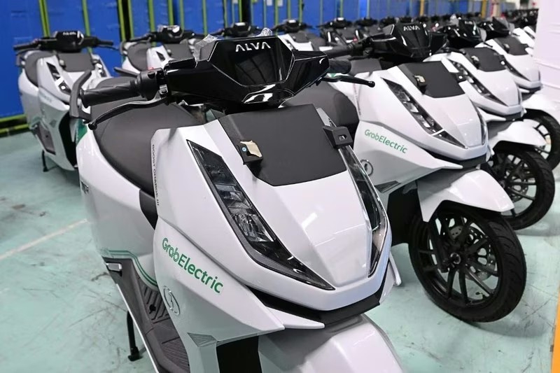 Insentif Motor Listrik 2027: Prabowo Siapkan Kucuran untuk 1 Juta Unit Produksi Dalam Negeri