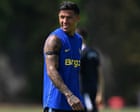 Chelsea Yakin Enzo Fernández Bertahan Setelah Manchester City Gagal Penuhi Tenggat Penawaran