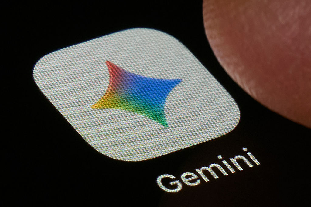Google Hapus Watermark AI dari Gemini, Identitas Konten Tetap Terlacak