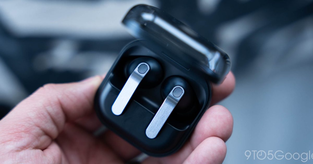 Samsung Siapkan Headphone Over-Ear Galaxy H1 untuk Lawan AirPods Max