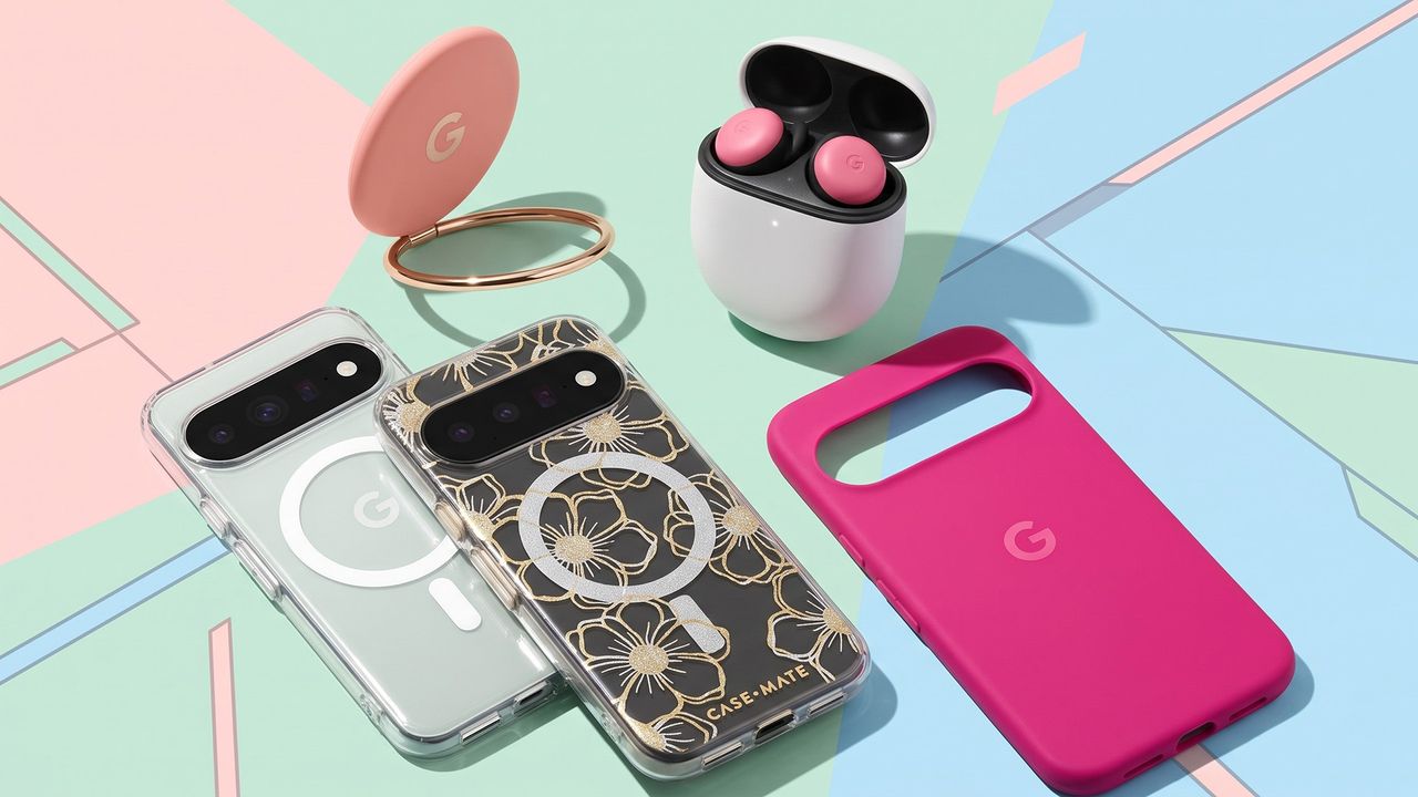 15 Aksesoris dan Casing Pixel 11 Terbaik, Dari Google Pixelsnap hingga Spigen