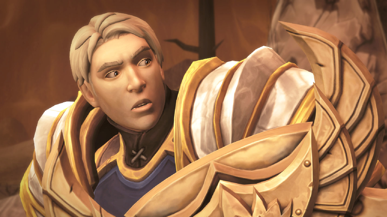WoW Patch 12.1 Bikin Karakter Pemain Disconnect Lanjut Bertarung Sendiri, Komunitas Mulai Spekulasi