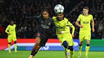 Liverpool Kembali Punya Asa Setelah Presiden PSG Beri Sinyal Soal Masa Depan Barcola