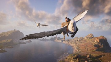 Warner Bros Konfirmasi Hogwarts Legacy 2 Sedang Dikembangkan, Jadi Andalan Pendapatan Perusahaan