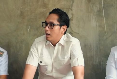 Pendaftaran Perlinsos Medan Baru 35 Persen, Wali Kota Rico Waas Perintahkan Jemput Bola ke Rumah Warga