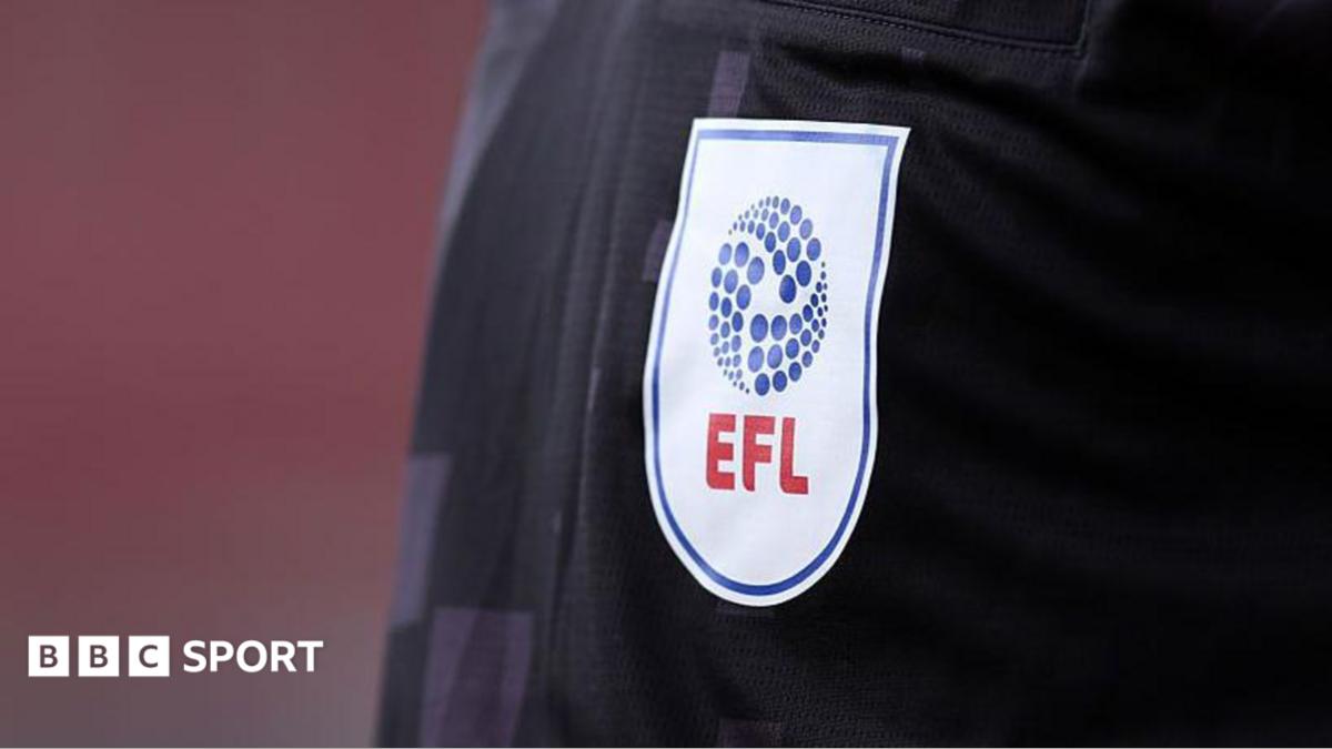 EFL Sebut Defisit Klub Jadi Risiko Kebangkrutan Sistemik Usai PFA Tempuh Jalur Hukum