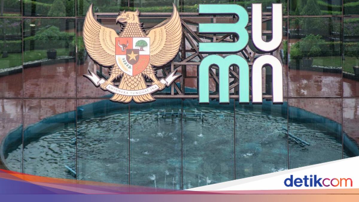 Dividen BUMN Diproyeksikan Tembus Rp 200 Triliun di 2026, Prabowo Sebut Tanpa PMN