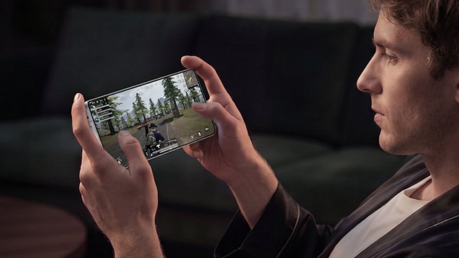 ROG Phone 9 dan iPhone 16 Pro Max Jadi HP Paling Kencang untuk Main Fortnite, Ini Kata Pengguna