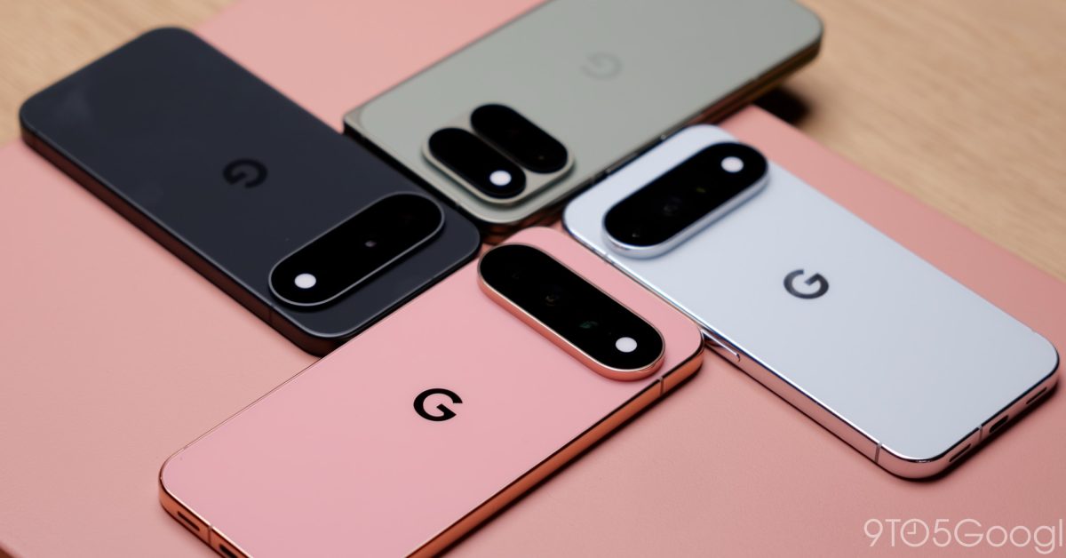 Pixel 11 Resmi Meluncur, Bawa Modem MediaTek dan Kamera Lebih Tipis di Semua Varian