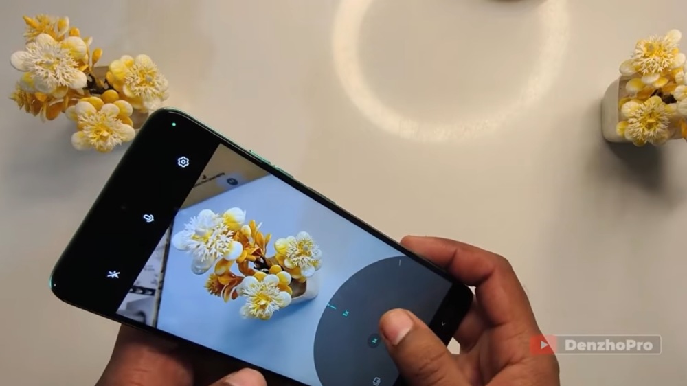 8 HP 3 Jutaan dengan OIS Agustus 2026, Kamera Anti Goyang dari Realme hingga Tecno