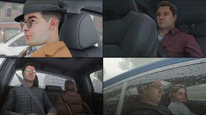 Saber Interactive Ungkap Detail Pemakaian AI di Rideshare Stimulator Usai Kontroversi dengan Mantan Penulis Utama