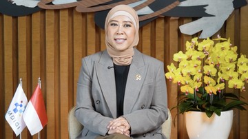 Menkomdigi Meutya Hafid Tegaskan Digitalisasi Pelayanan Publik Harus Efisien dan Berdampak Nyata untuk Rakyat