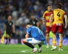 Pelatih Baru Rangers Derek McInnes Terjebak Tekanan Dini, Padahal Sejarah Ibrox Bicara Sebaliknya