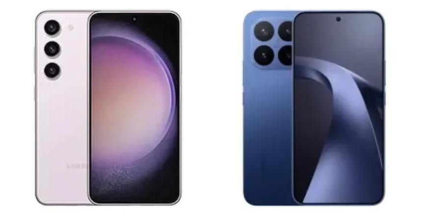 Xiaomi 17T Pro vs Samsung Galaxy S23: Beda Dua Generasi dalam Satu Perbandingan