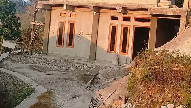 Gempa M 7,7 Guncang Flores, BMKG Keluarkan Peringatan Tsunami untuk Empat Provinsi