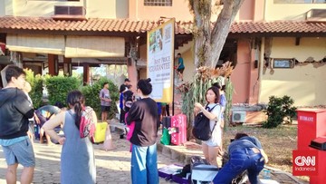 Gempa M7 Guncang Flores, Ruang Tunggu Pelabuhan Maumere Ambruk dan Hotel Jayakarta Labuan Bajo Rusak Parah
