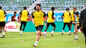 Semifinal Piala AFF 2026: Aguero Siap Buktikan Malaysia Bukan Tim C saat Hadapi Vietnam