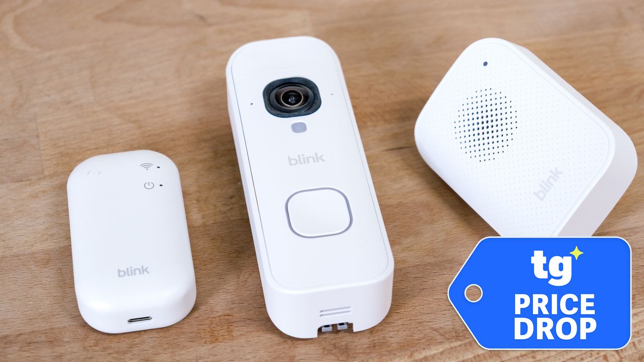 Diskon Blink di Best Buy: Kamera 2K+ Turun ke Rp 350 Ribu, Ini yang Layak Dibeli
