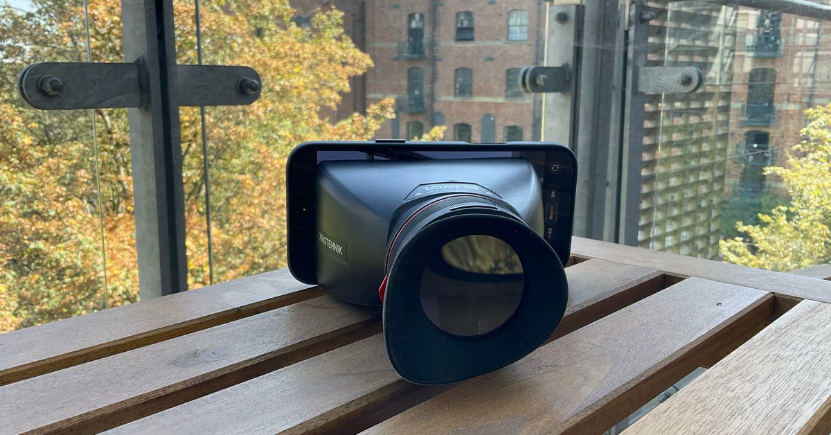 Mod Kamera iPhone DIY ala Jurnalis Teknologi Ini Solusi Jitu untuk Foto di Bawah Sinar Matahari Terik