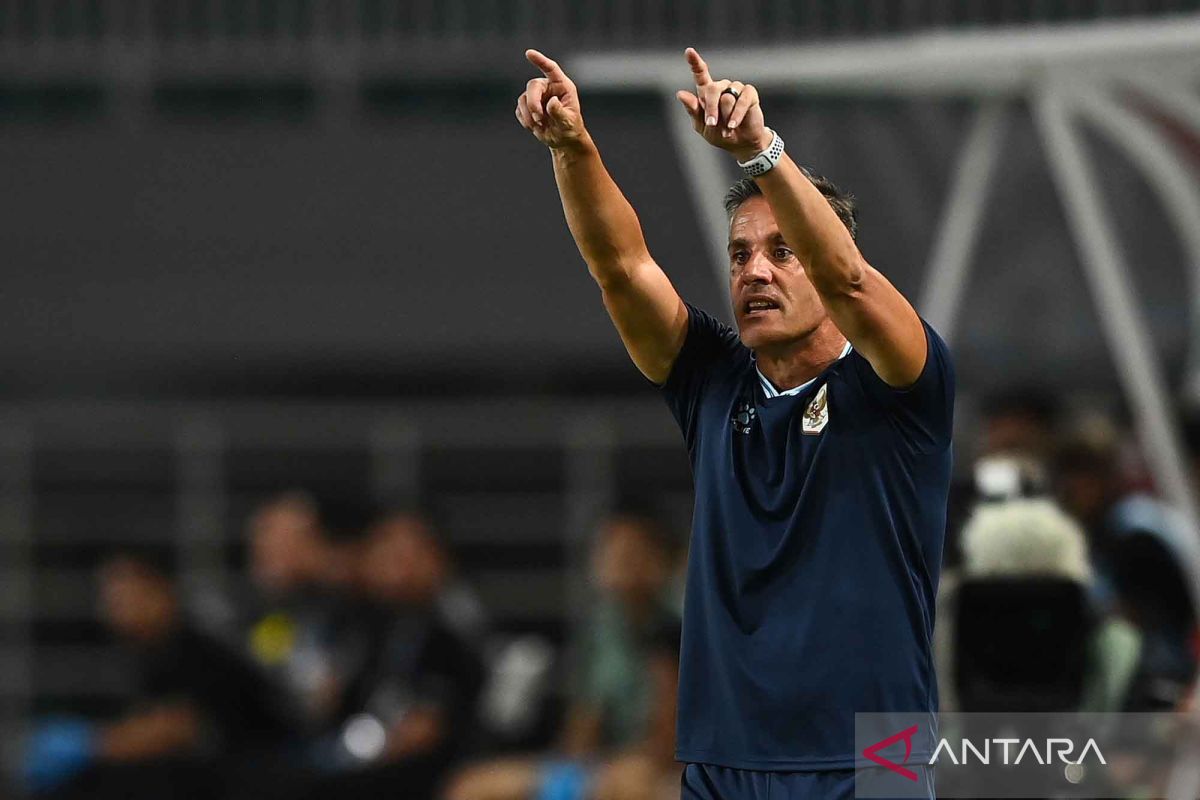 Shin Tae-yong dan John Herdman Bakal Warnai Kompetisi, Ini Pekerjaan Rumah Besar Pelatih Timnas di FIFA ASEAN Cup 2026
