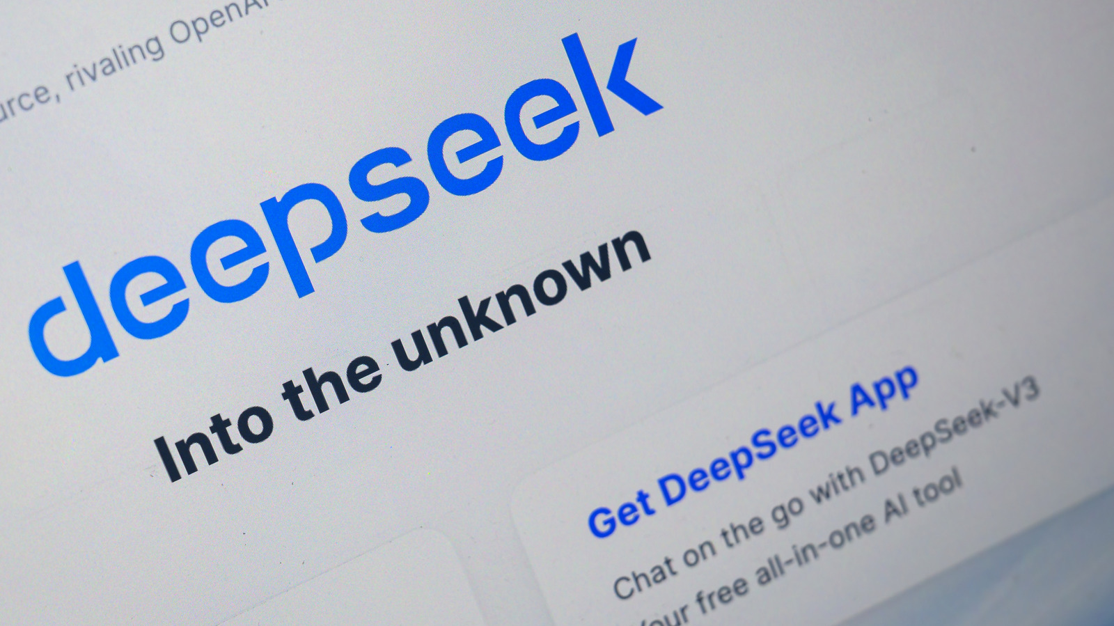 DeepSeek V4 Resmi Naikkan Harga API 4 Kali Lipat, Tarif Murah Berakhir