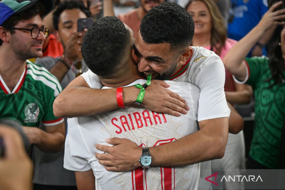 Bayern Muenchen Resmi Rekrut Ismail Saibari dari PSV Eindhoven, Direktur Olahraga Yakin Langsung Cocok
