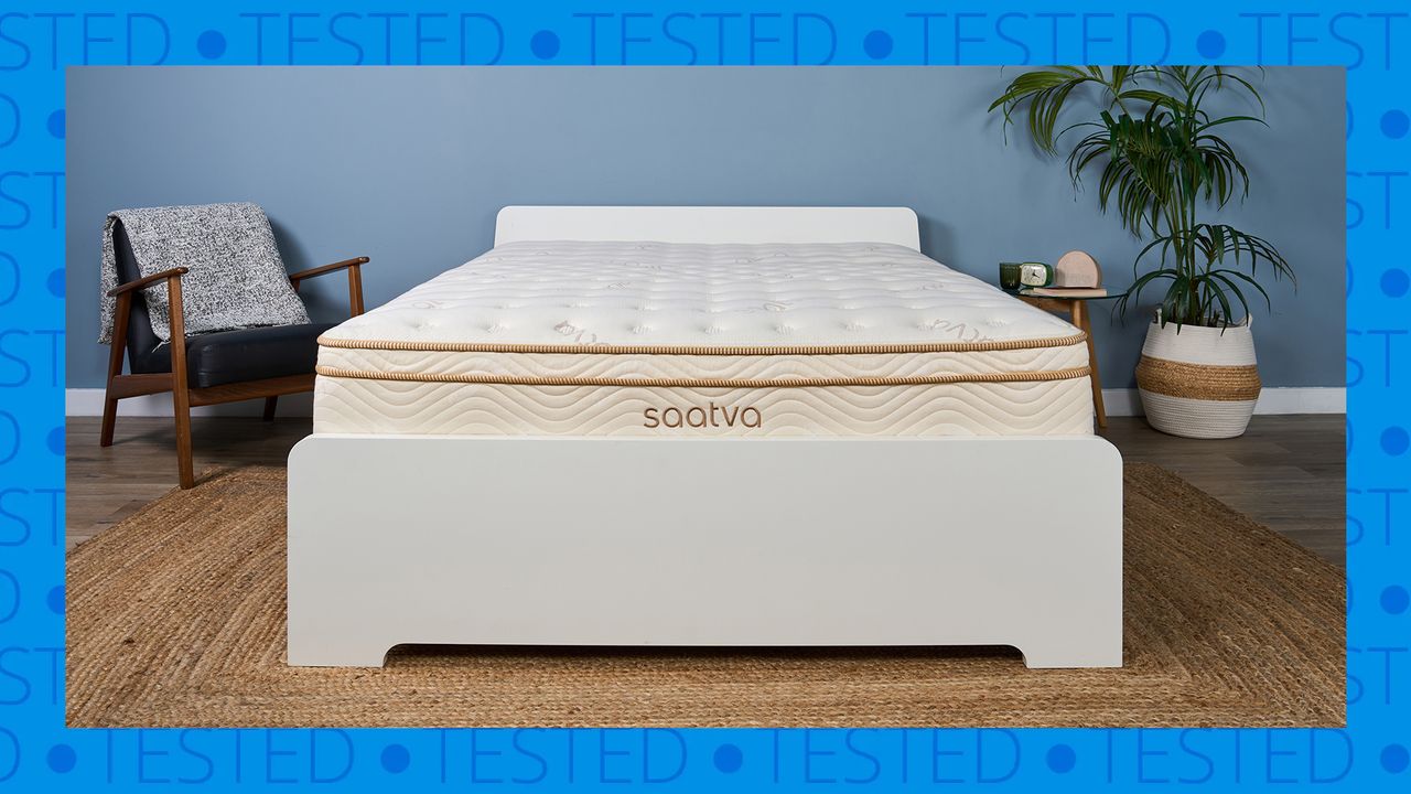 Review Saatva Classic: Kasur Hybrid Mewah Bintang 5 yang Lagi Diskon Rp 6 Jutaan
