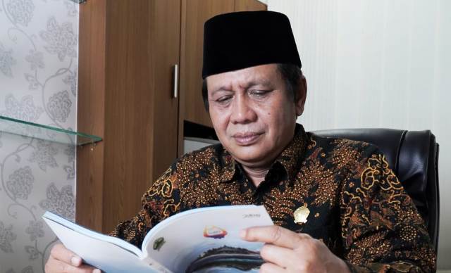 Heri Pudyatmoko: Budaya Belajar Sepanjang Hayat Kunci Jaga Daya Saing Warga Jawa Tengah di Era AI
