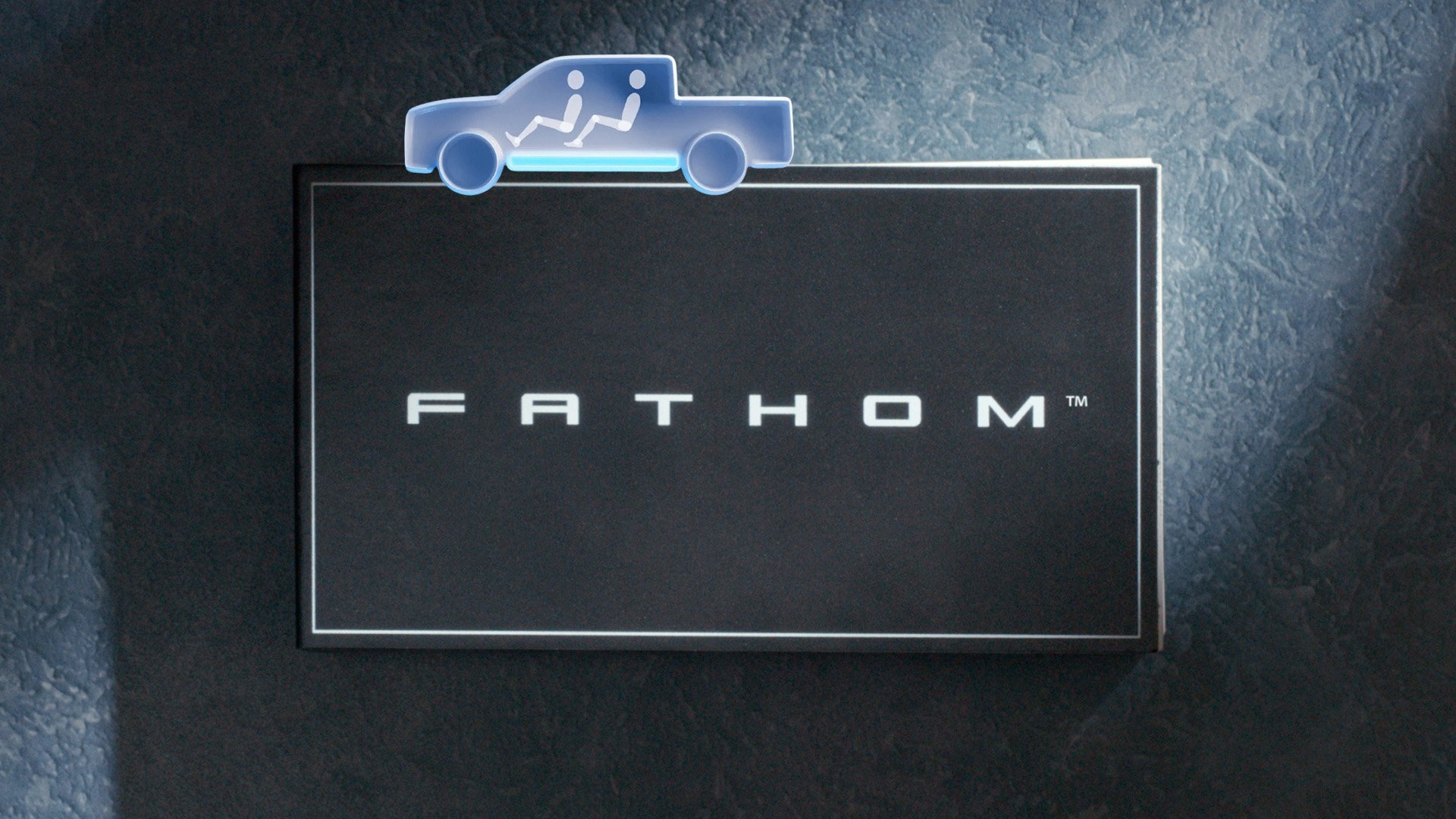 Ford Fathom Jadi Nama Pickup Listrik Murah, Pakar Naming Bilang Terlalu 