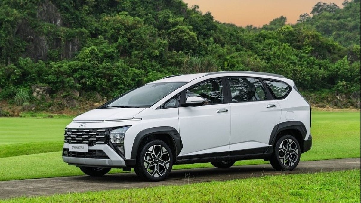 Harga Hyundai Accent, Creta, sampai Santa Fe Agustus 2026: Ini Daftar Lengkapnya