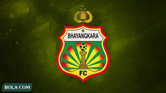 Bhayangkara FC Siap Tempur di BRI Super League 2026/2027: Skuad Baru, Misi Perbaiki Posisi Lima Besar