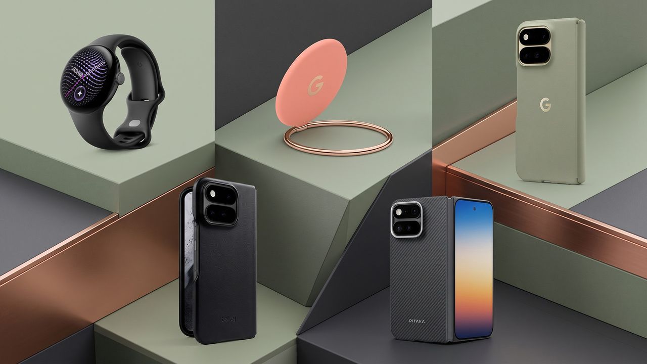 15 Casing dan Aksesori Pixel 11 Pro Fold: Mana yang Layak Beli, Mana yang Cuma Gimmick