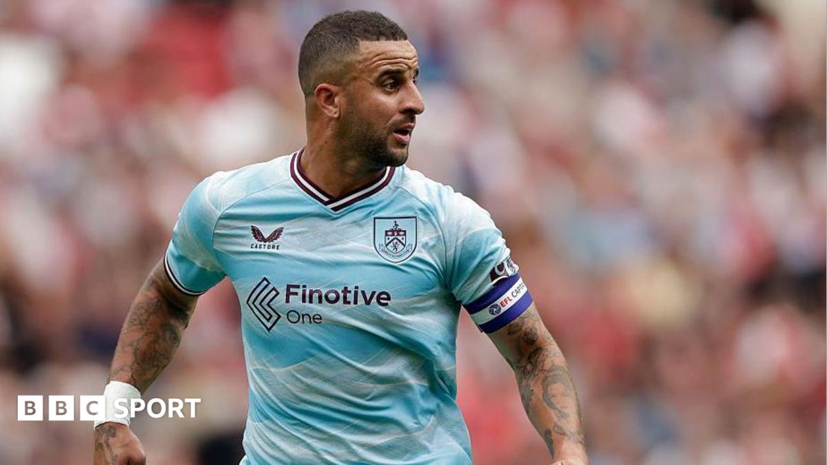 Burnley Putus Kontrak Sponsor Jersey Hanya 42 Hari Setelah Diteken, Jelang Lawan West Ham