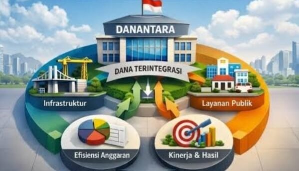 Danantara Sebut Transformasi Himbara dan PNM Tunjukkan Hasil Positif, Komisi XI DPR Catat Penguatan Efisiensi