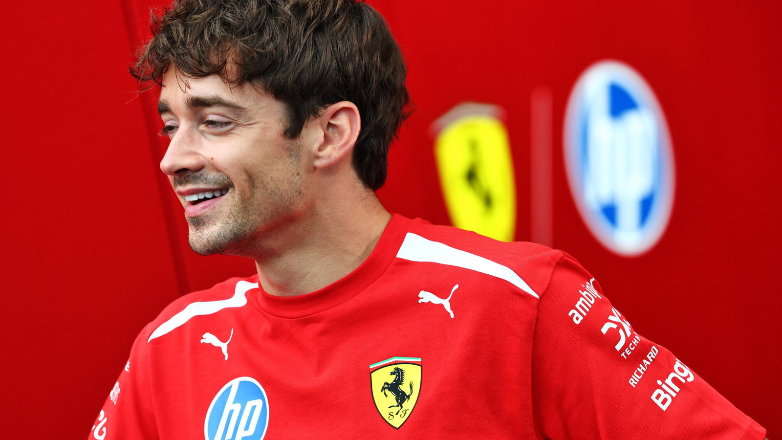 Leclerc Buka Suara soal Mobil F1 2026 yang 
