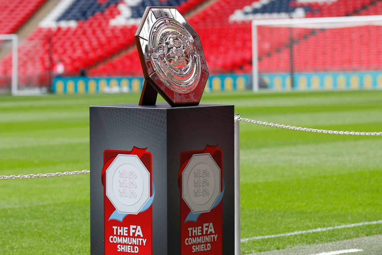 Community Shield Arsenal vs Manchester City: Ujian Perdana Dua Murid Pep, Siapa yang Lebih Siap?