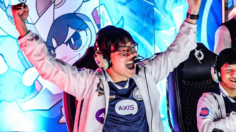 MPL ID S18 Week 1: EVOS Hancurkan RRQ Hoshi di Derbi Klasik, Alter Ego Bungkam NAVI 2-0