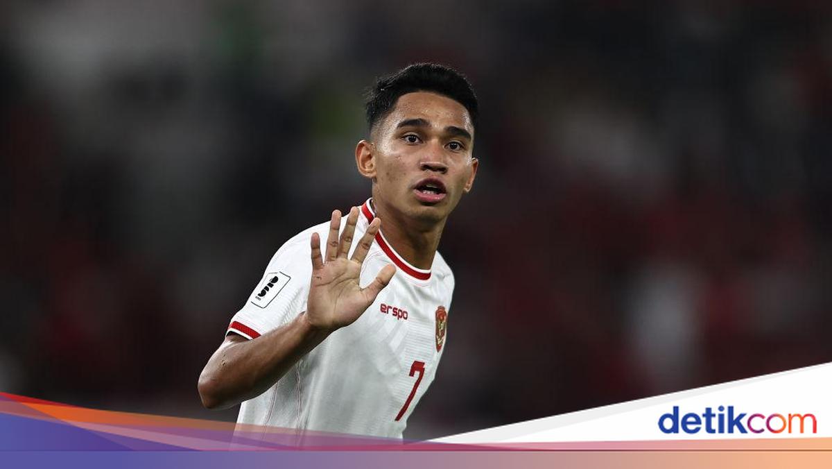 Marselino Ferdinan Jalani Operasi Lutut di Sevilla, Target Comeback Lebih Kuat untuk Timnas Indonesia