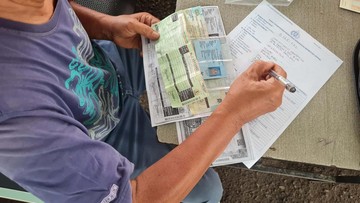 Pemutihan Pajak Kendaraan Agustus 2026: 8 Provinsi Hapus Denda, Begini Cara Bayar Online Lewat Aplikasi Signal