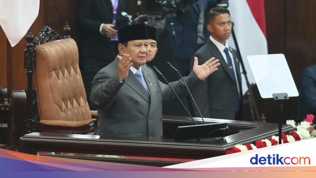 Laba PT Timah Melonjak 804%, Semen Indonesia Tumbuh 408%—Prabowo Sebut Efek Penutupan Tambang Ilegal