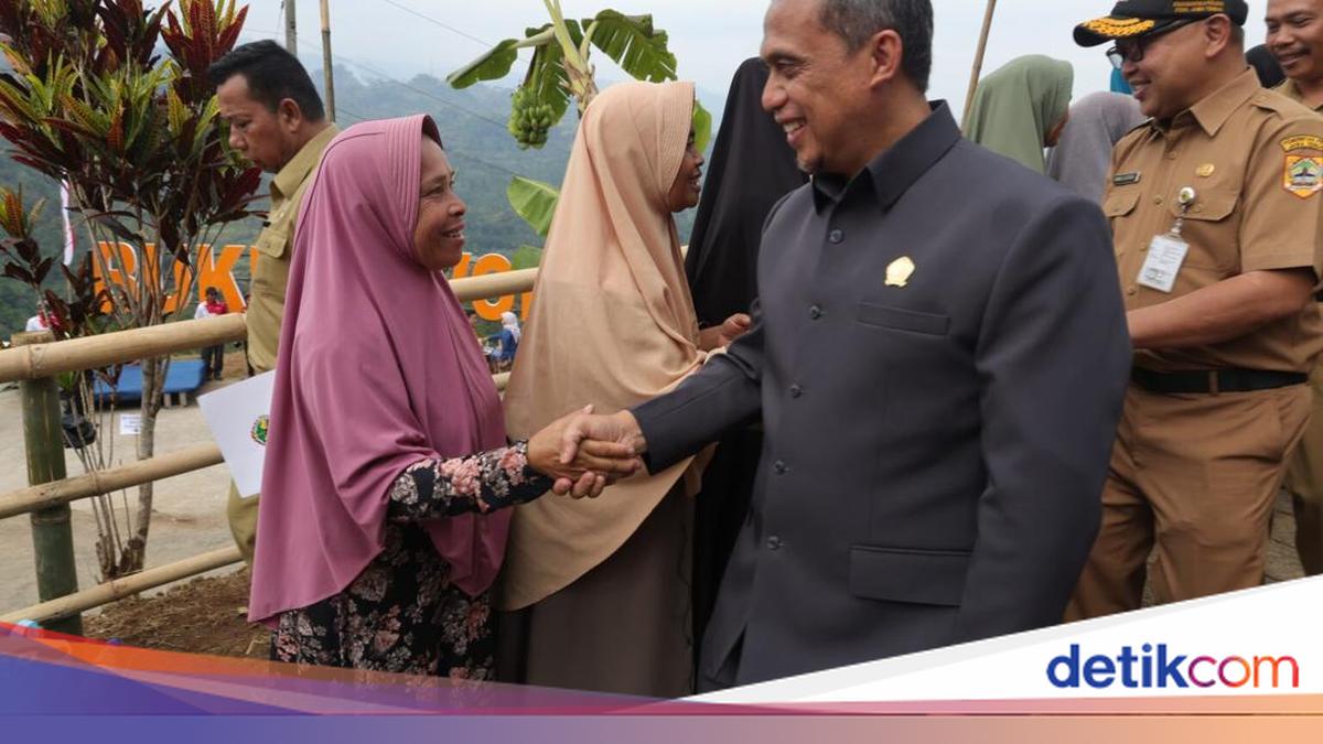 DPRD Jateng Dorong Program Revolusi Lahan di Banjarnegara Jadi Contoh 35 Kabupaten, Target Tekan Kemiskinan