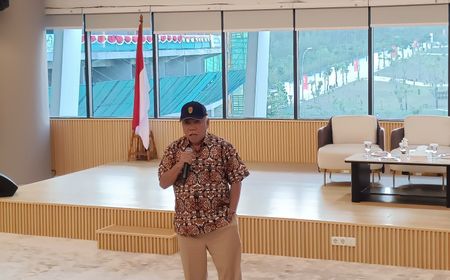 Lion Air Group Bangun MRO 30 Hektare di Bandara VVIP IKN, Menunggu Perpres Komersialisasi