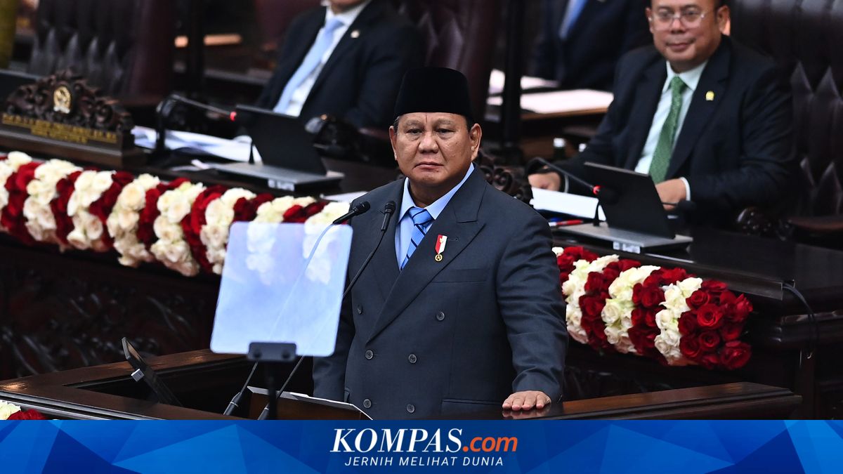 Danantara Pacu 26 Proyek Hilirisasi, Keuntungan BUMN 2025 Tembus Rp 326 Triliun